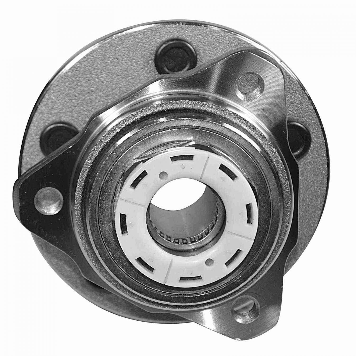 GSP 116026 - Wheel Bearing and Hub Assembly GSP 116026 Wheel Bearing and Hub Assembly product image 2 of 6
