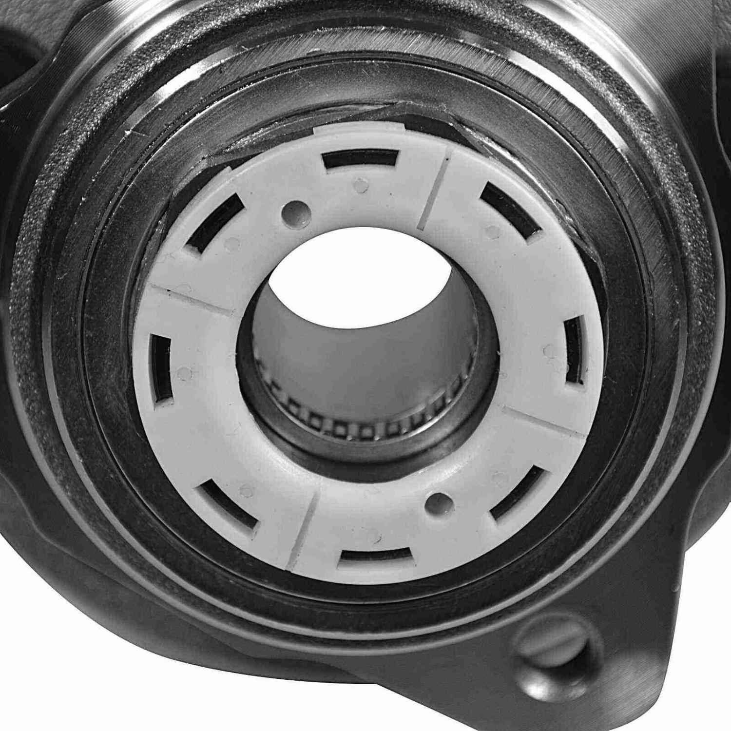GSP 116026 - Wheel Bearing and Hub Assembly GSP 116026 Wheel Bearing and Hub Assembly product image 3 of 6