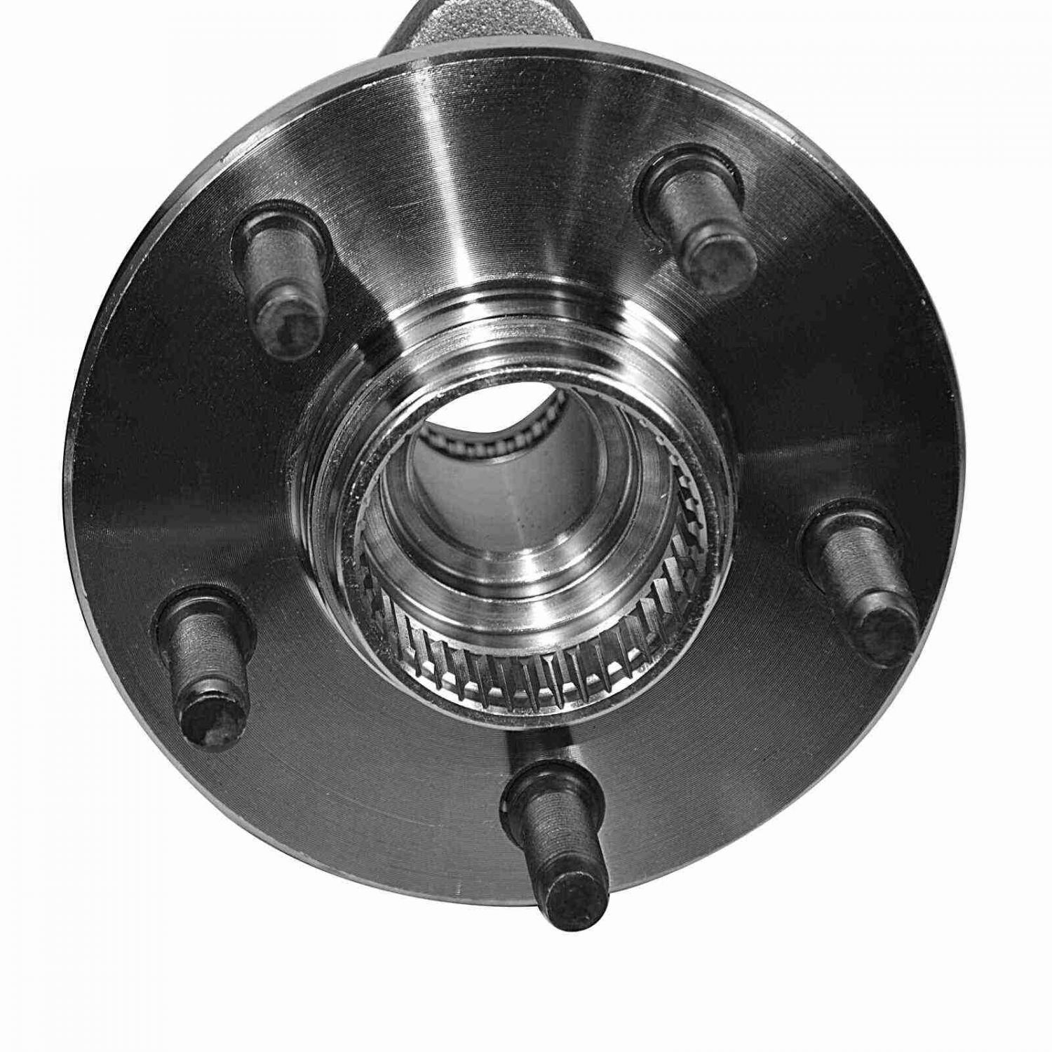 GSP 116026 - Wheel Bearing and Hub Assembly GSP 116026 Wheel Bearing and Hub Assembly product image 5 of 6