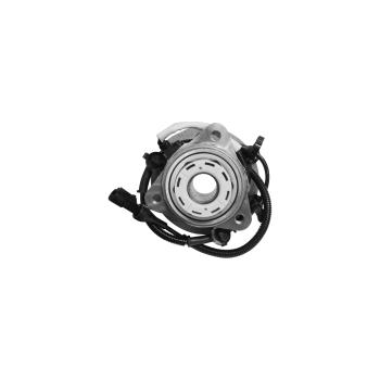 1998 Ford Ranger Wheel Bearing and Hub Assembly Front GSP 116027 image 2 of 4