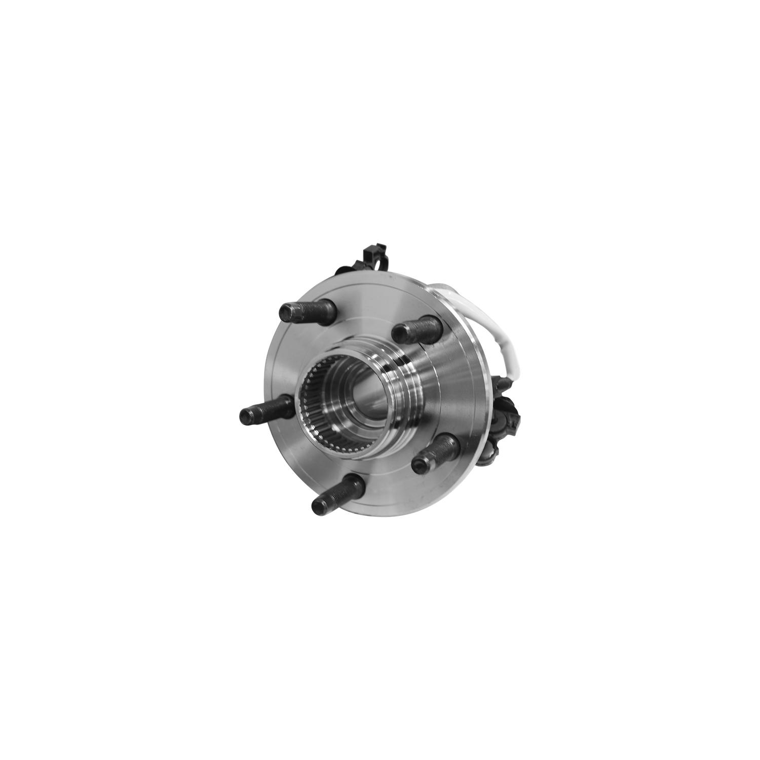 GSP 116027 - Wheel Bearing and Hub Assembly GSP 116027 Wheel Bearing and Hub Assembly product image 5 of 13