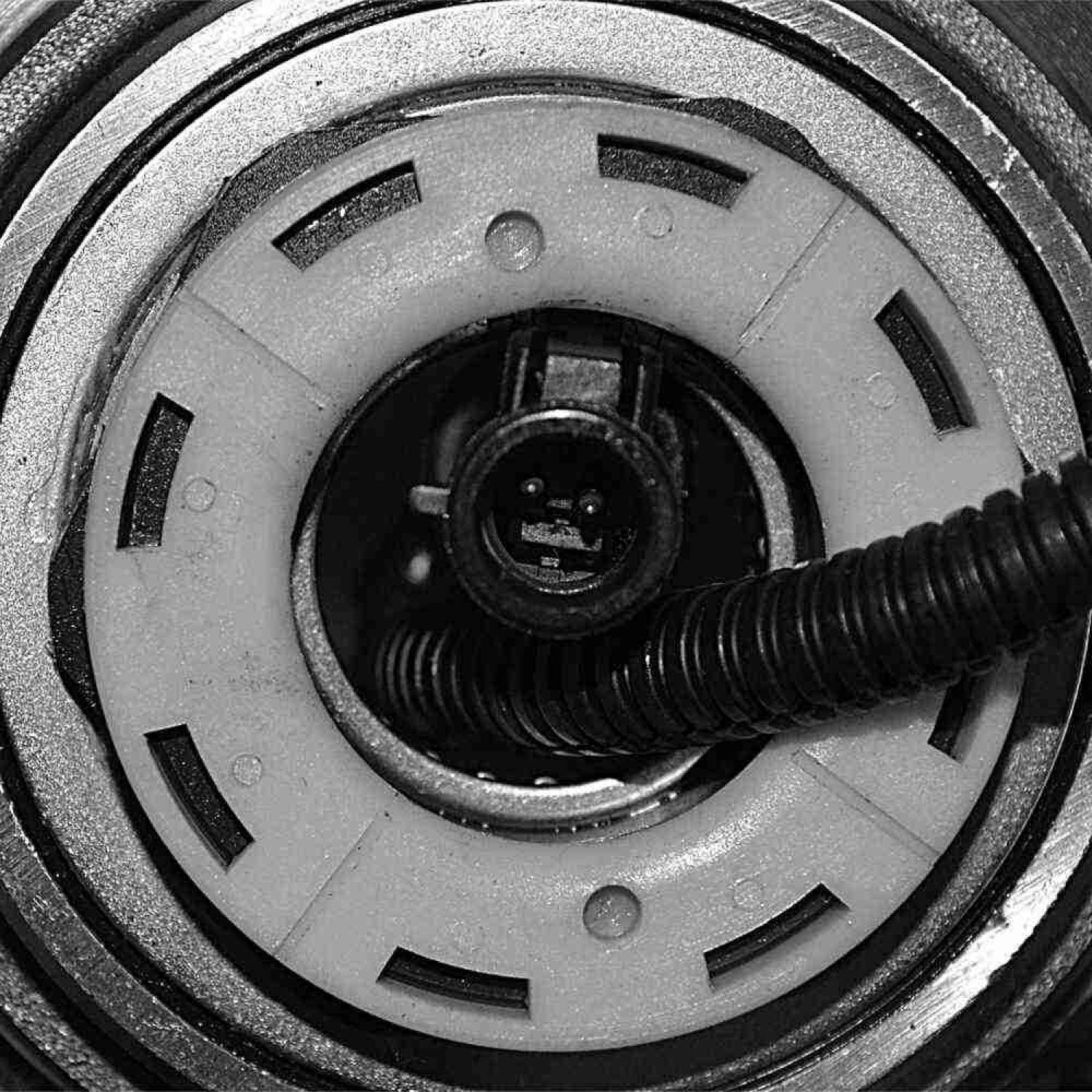 GSP 116027 - Wheel Bearing and Hub Assembly GSP 116027 Wheel Bearing and Hub Assembly product image 10 of 13