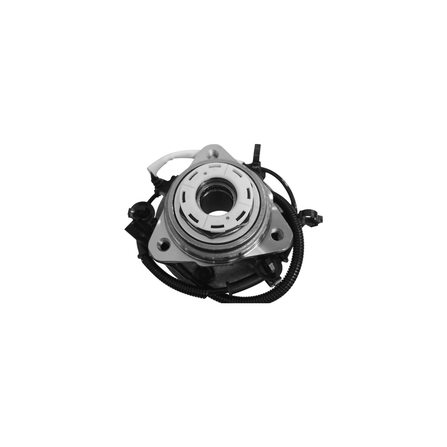 GSP 116027 - Wheel Bearing and Hub Assembly GSP 116027 Wheel Bearing and Hub Assembly product image 12 of 13