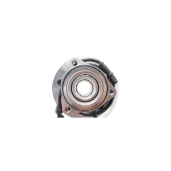 2002 Lincoln Navigator Wheel Bearing and Hub Assembly Front GSP 116031 image 2 of 4