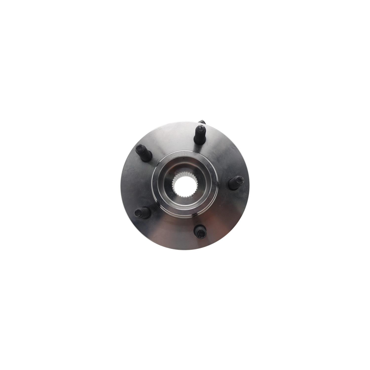 GSP 116031 - Wheel Bearing and Hub Assembly GSP 116031 Wheel Bearing and Hub Assembly product image 5 of 14