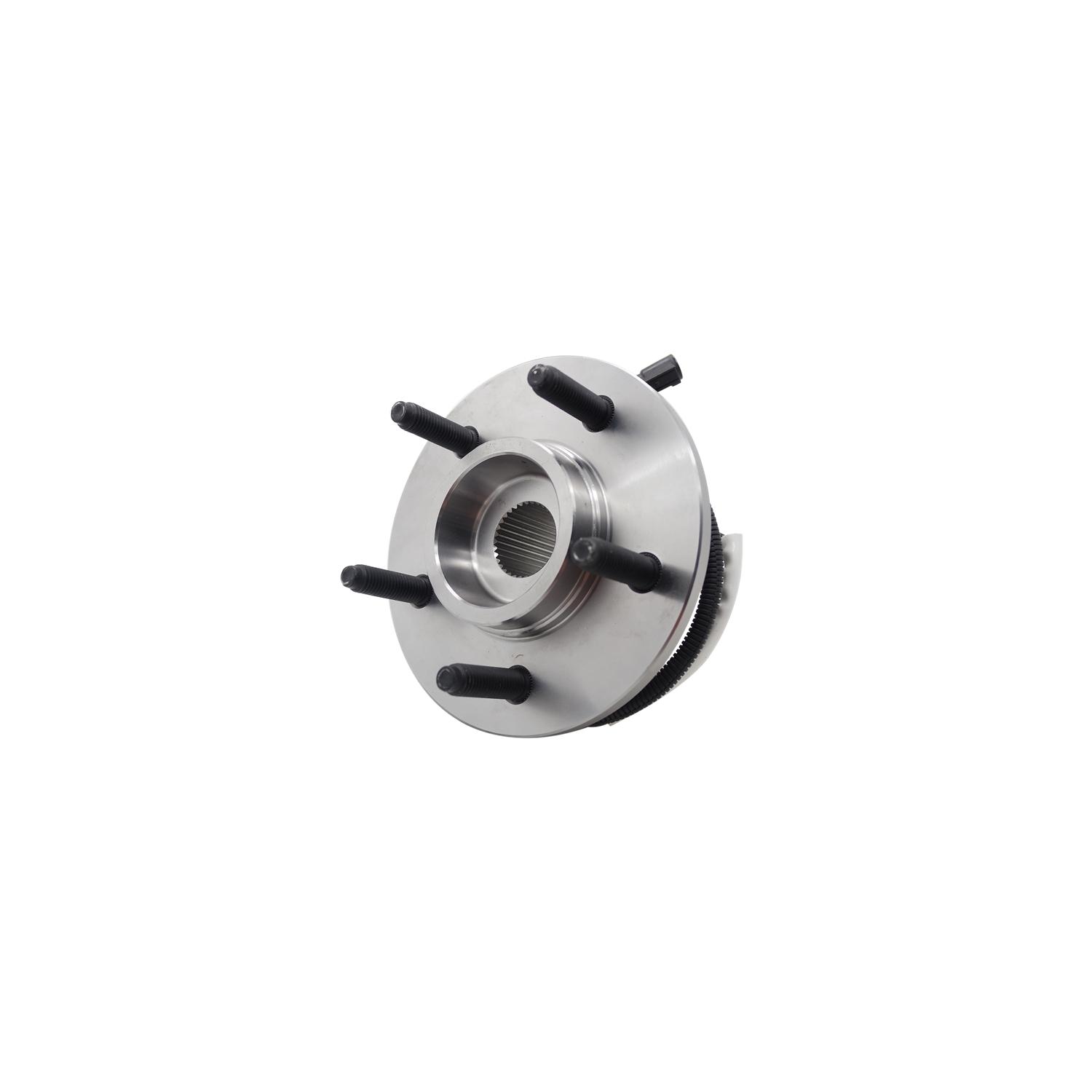 GSP 116031 - Wheel Bearing and Hub Assembly GSP 116031 Wheel Bearing and Hub Assembly product image 6 of 14