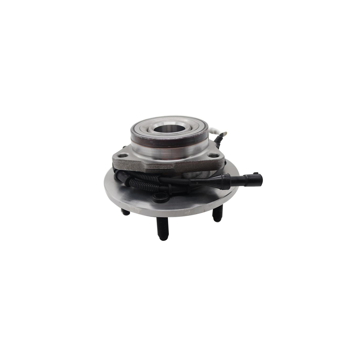 GSP 116031 - Wheel Bearing and Hub Assembly GSP 116031 Wheel Bearing and Hub Assembly product image 12 of 14