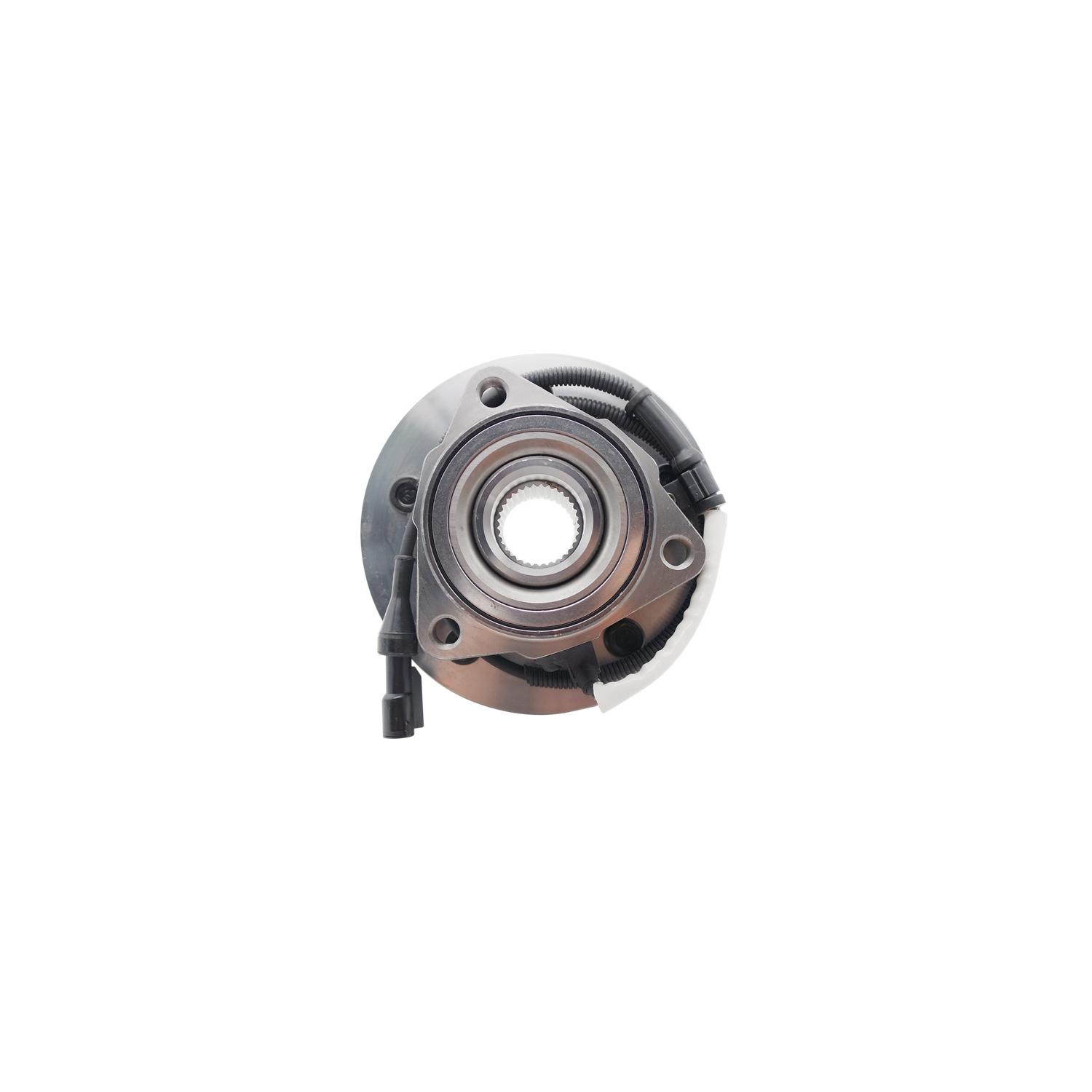 GSP 116031 - Wheel Bearing and Hub Assembly GSP 116031 Wheel Bearing and Hub Assembly product image 14 of 14