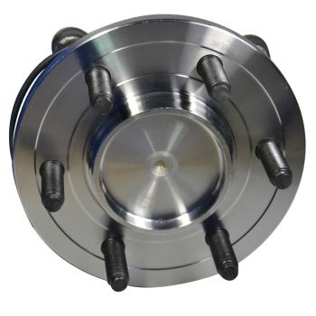 2006 Lincoln Navigator Wheel Bearing and Hub Assembly Front GSP 116042 image 2 of 4