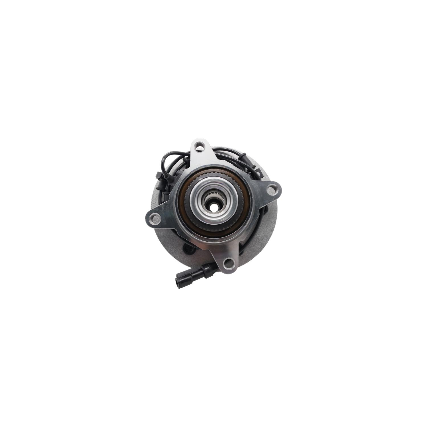 GSP 116043 - Wheel Bearing and Hub Assembly GSP 116043 Wheel Bearing and Hub Assembly product image 2 of 14