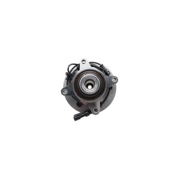 2006 Lincoln Navigator Wheel Bearing and Hub Assembly Front GSP 116043 image 2 of 4