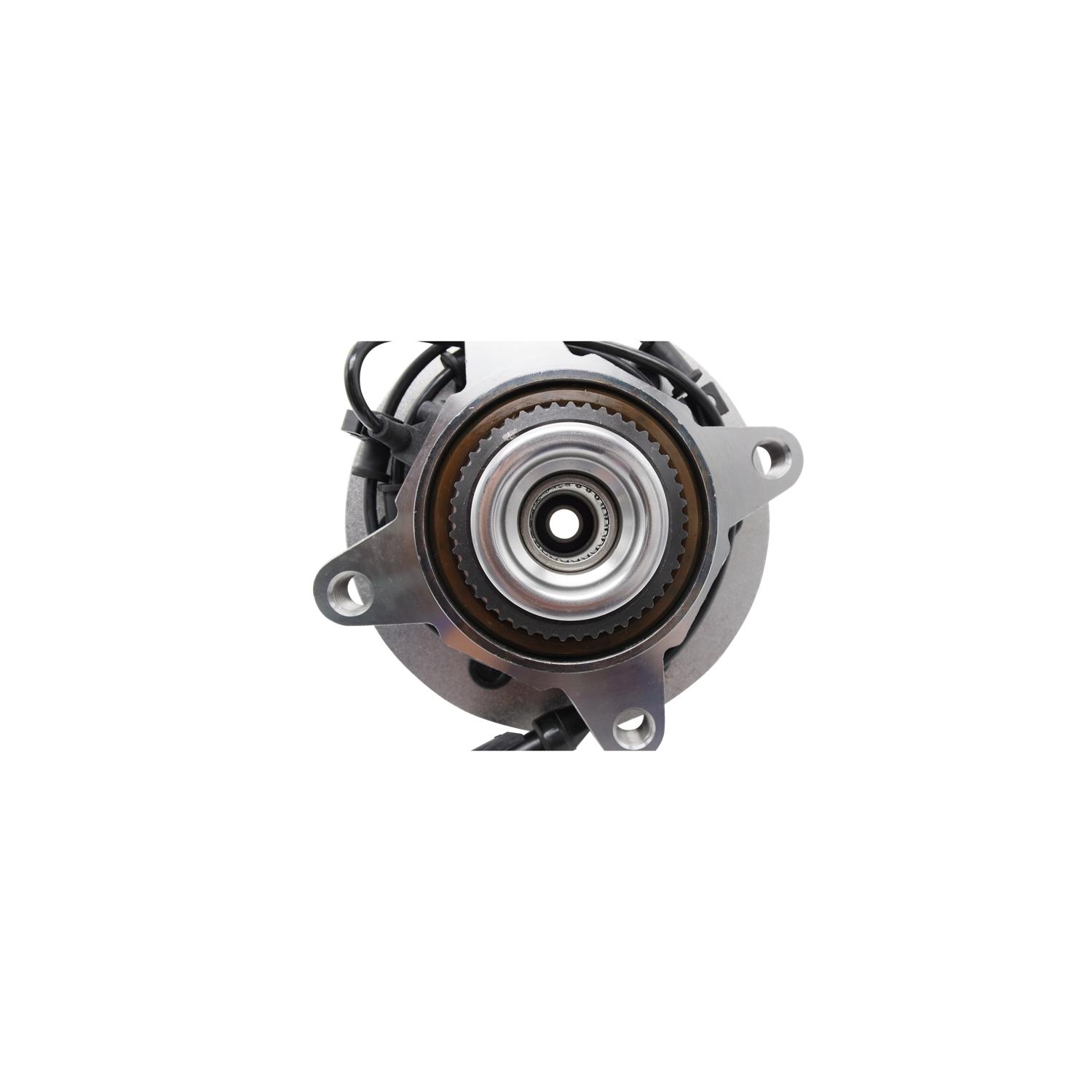 GSP 116043 - Wheel Bearing and Hub Assembly GSP 116043 Wheel Bearing and Hub Assembly product image 3 of 14