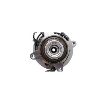 2006 Lincoln Navigator Wheel Bearing and Hub Assembly Front GSP 116043 image 3 of 4