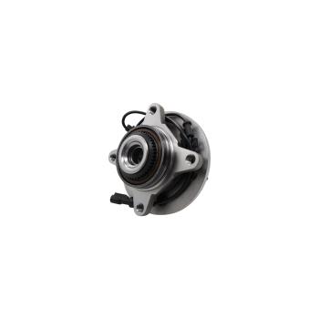 2006 Lincoln Navigator Wheel Bearing and Hub Assembly Front GSP 116043 image 4 of 4