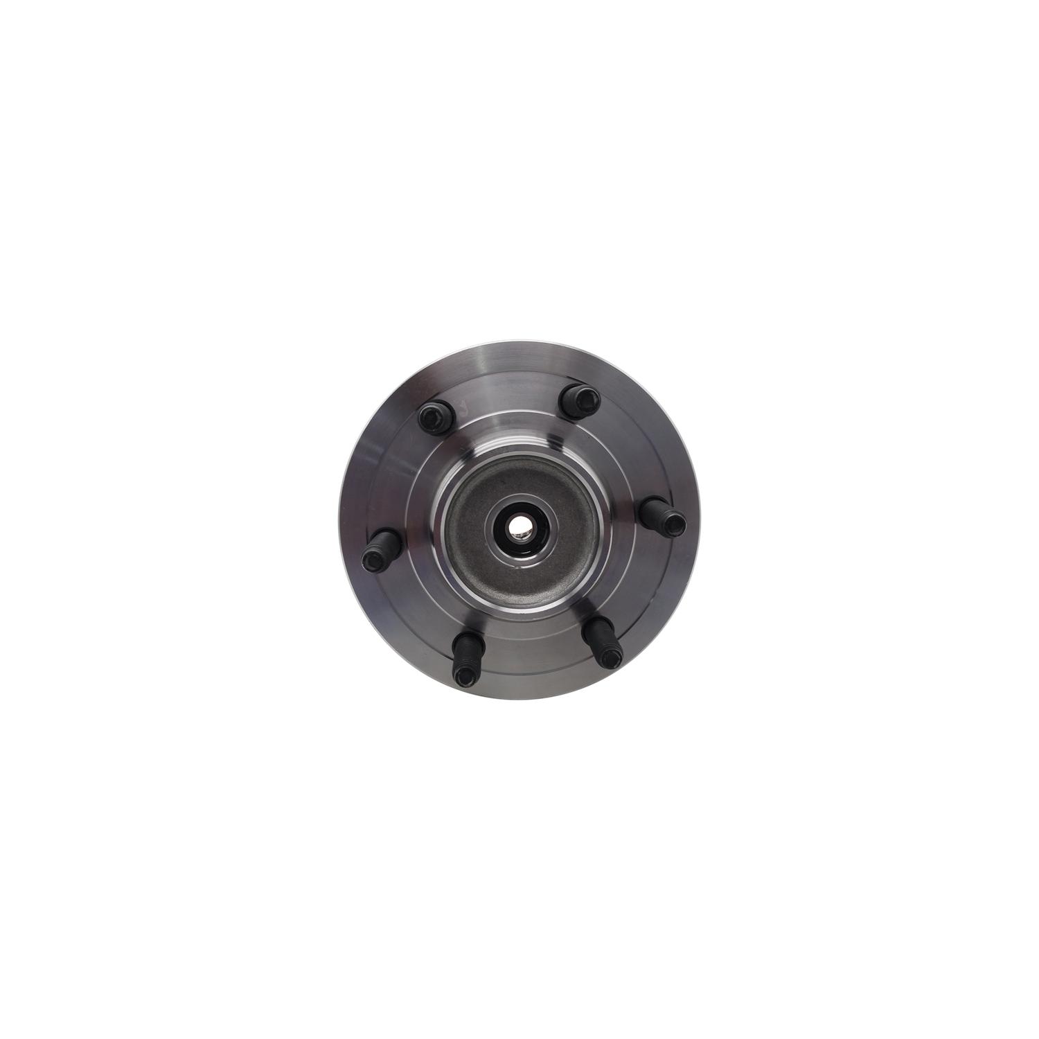 GSP 116043 - Wheel Bearing and Hub Assembly GSP 116043 Wheel Bearing and Hub Assembly product image 5 of 14