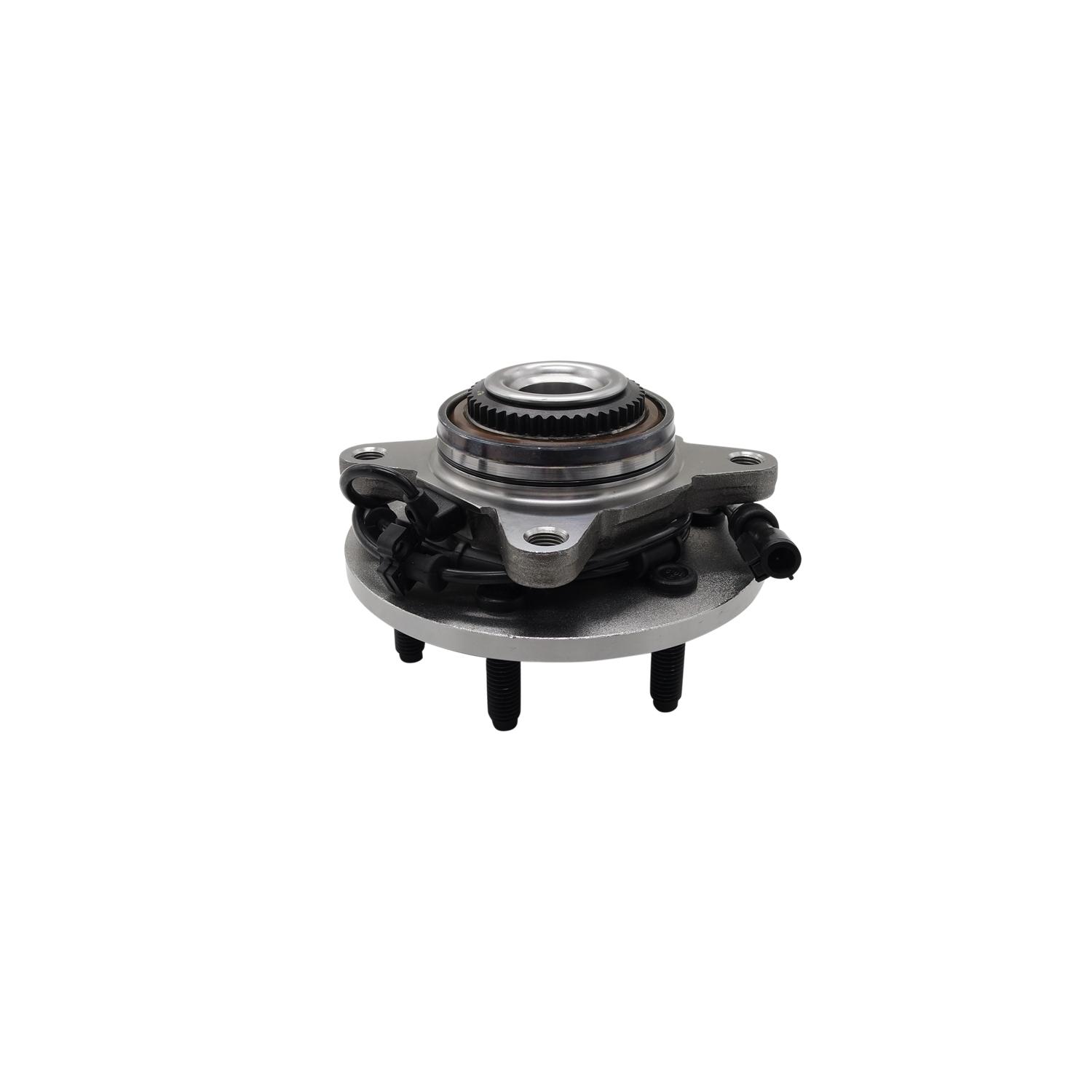 GSP 116043 - Wheel Bearing and Hub Assembly GSP 116043 Wheel Bearing and Hub Assembly product image 12 of 14