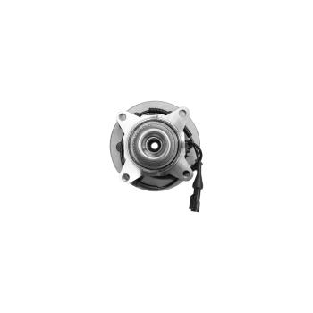 2004 Ford F-150 Wheel Bearing and Hub Assembly Front GSP 116046 image 2 of 4