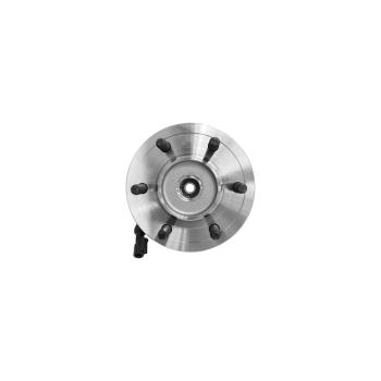 2004 Ford F-150 Wheel Bearing and Hub Assembly Front GSP 116046 image 4 of 4