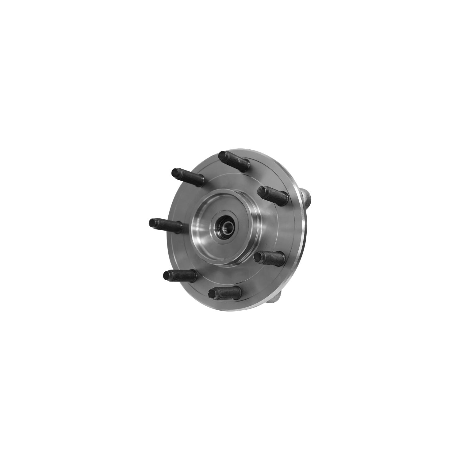 GSP 116047 Wheel Bearing and Hub Assembly product image 8 of 8