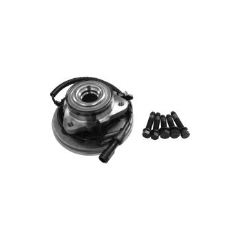 GSP 116050HD - Wheel Bearing and Hub Assembly GSP 116050HD Wheel Bearing and Hub Assembly product image 7 of 7