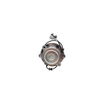 2013 Nissan Xterra Wheel Bearing and Hub Assembly Front GSP 116064 image 2 of 4