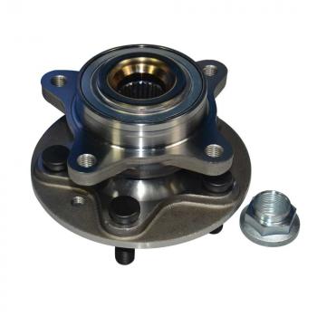 2016 Land Rover LR4 Wheel Bearing and Hub Assembly Front GSP 116067 image 1 of 2