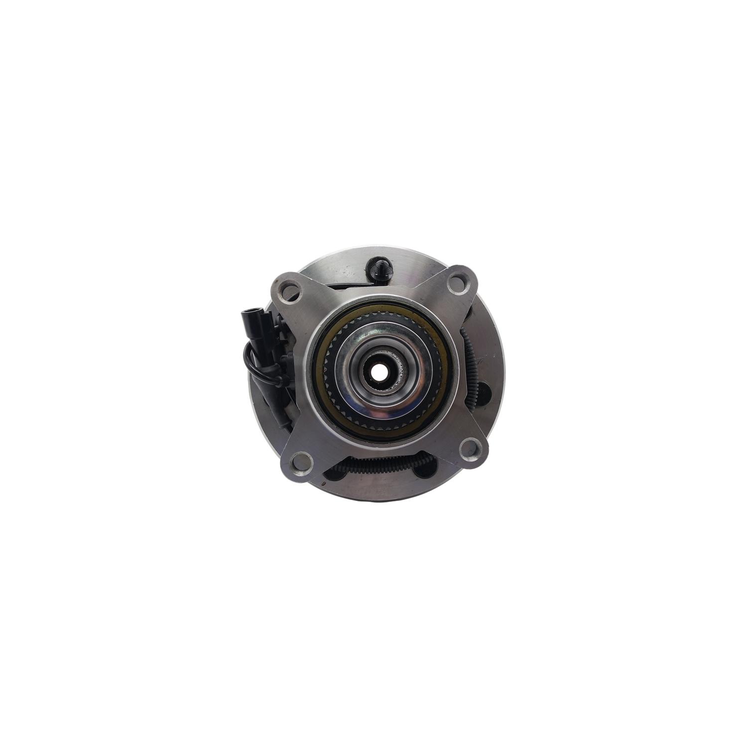 GSP 116080 - Wheel Bearing and Hub Assembly GSP 116080 Wheel Bearing and Hub Assembly product image 2 of 13