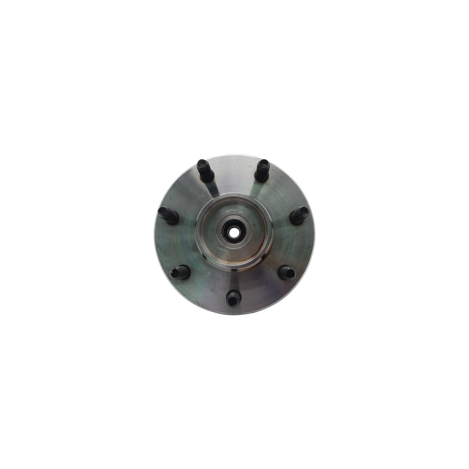 GSP 116080 - Wheel Bearing and Hub Assembly GSP 116080 Wheel Bearing and Hub Assembly product image 4 of 13