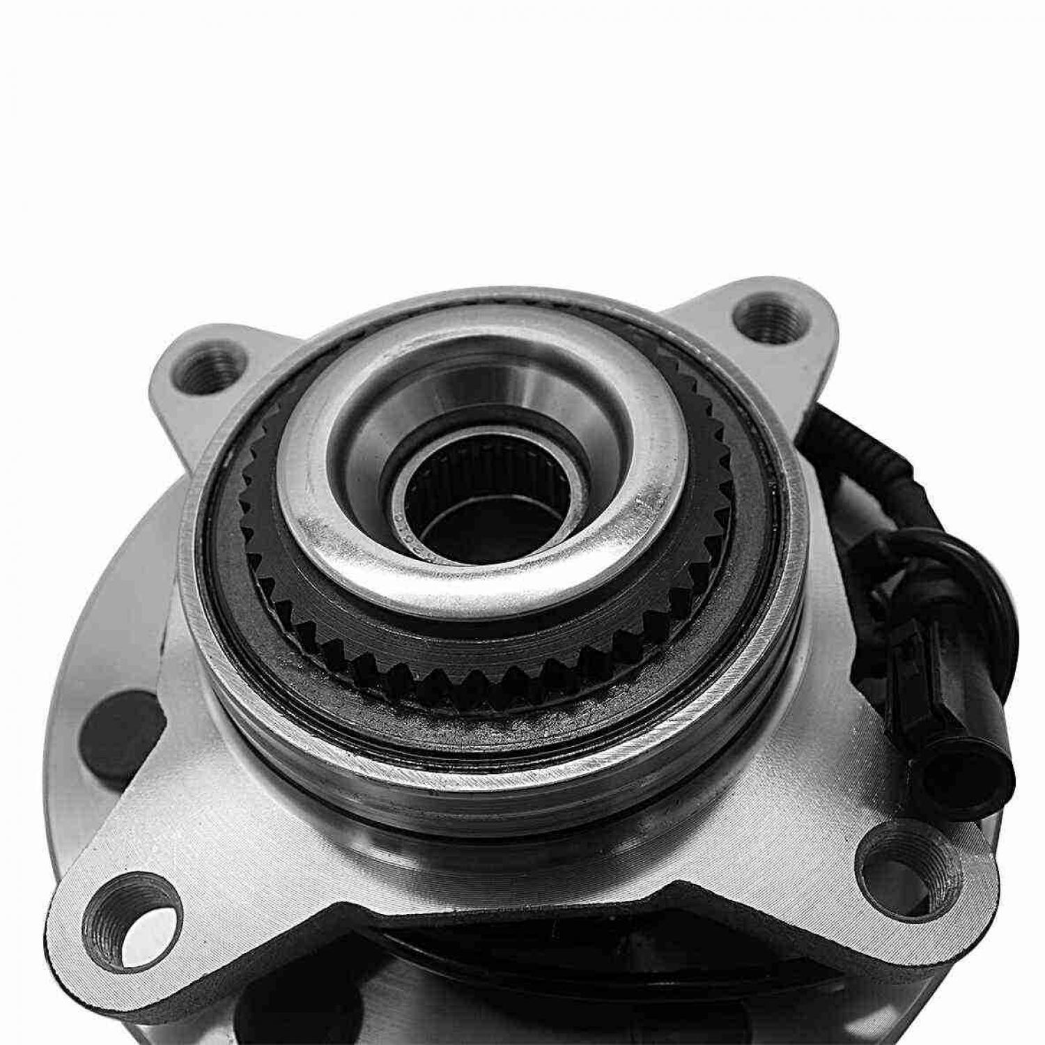 GSP 116080 - Wheel Bearing and Hub Assembly GSP 116080 Wheel Bearing and Hub Assembly product image 6 of 13