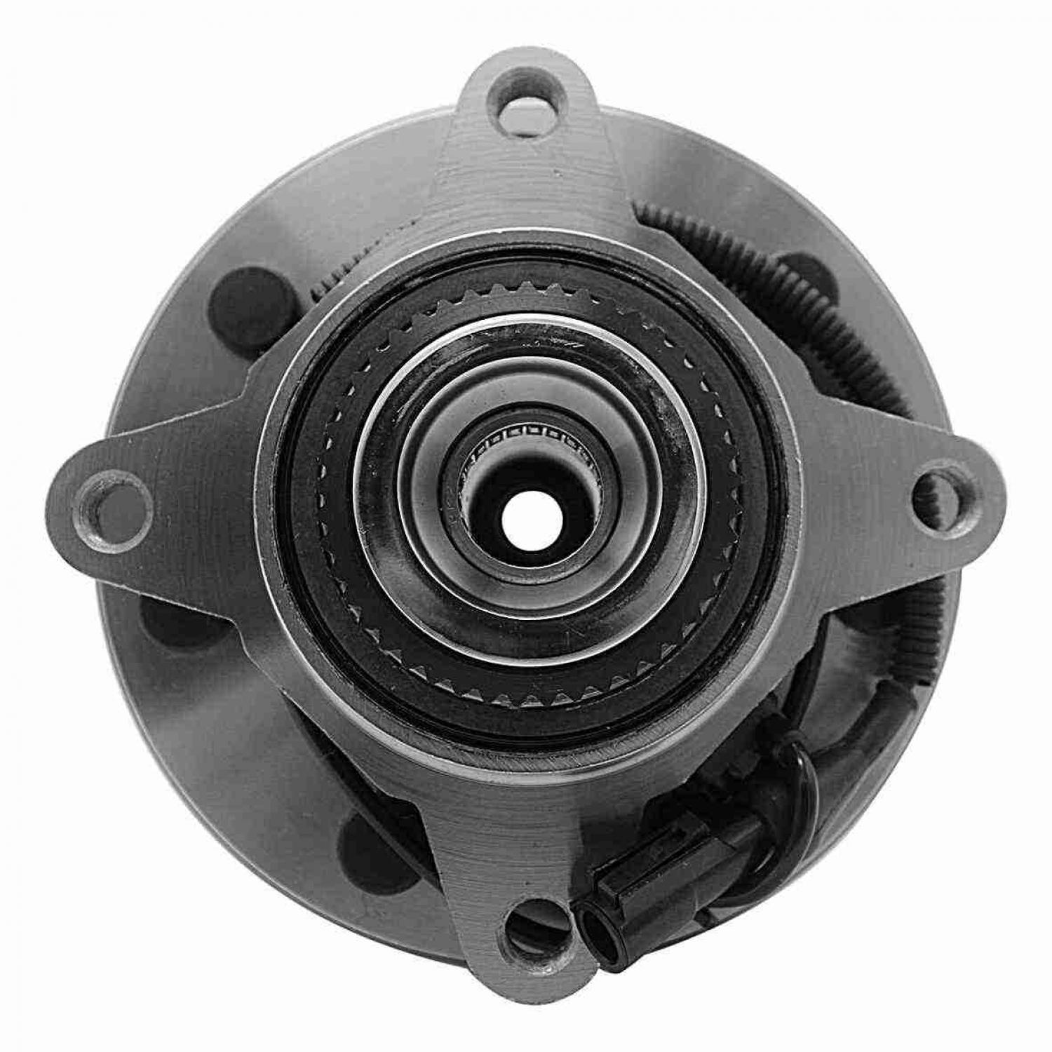GSP 116080 - Wheel Bearing and Hub Assembly GSP 116080 Wheel Bearing and Hub Assembly product image 7 of 13