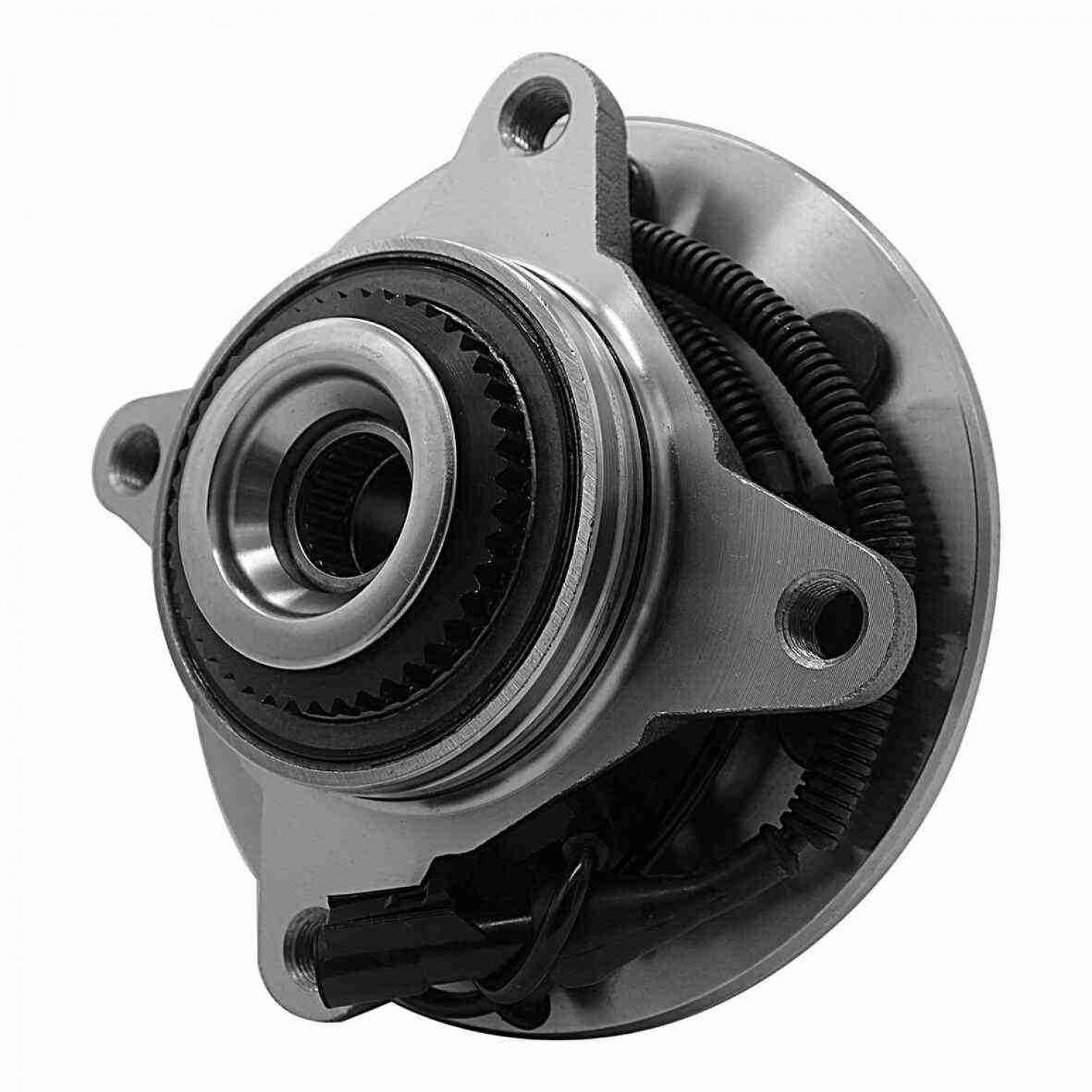 GSP 116080 - Wheel Bearing and Hub Assembly GSP 116080 Wheel Bearing and Hub Assembly product image 8 of 13
