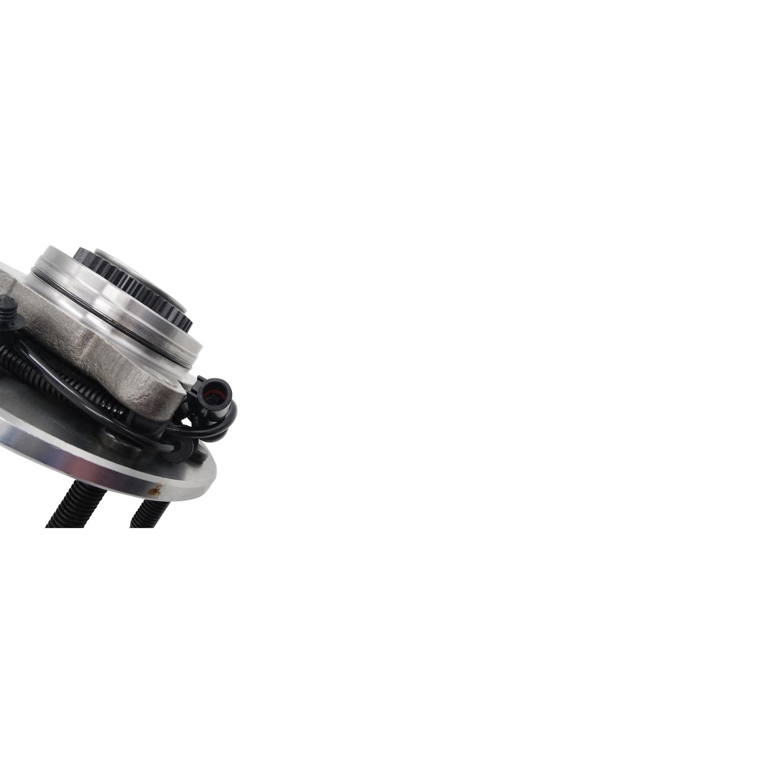 GSP 116080 - Wheel Bearing and Hub Assembly GSP 116080 Wheel Bearing and Hub Assembly product image 13 of 13