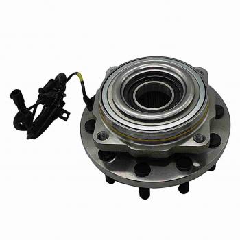 2010 Ford F-450 Super Duty Wheel Bearing and Hub Assembly Front GSP 116083 image 1 of 4
