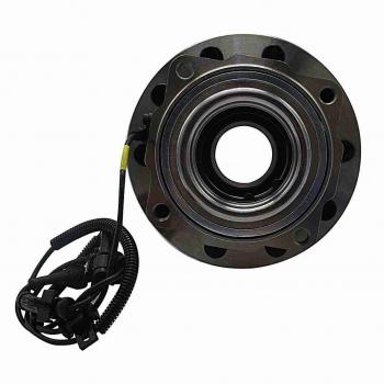 2010 Ford F-450 Super Duty Wheel Bearing and Hub Assembly Front GSP 116083 image 3 of 4