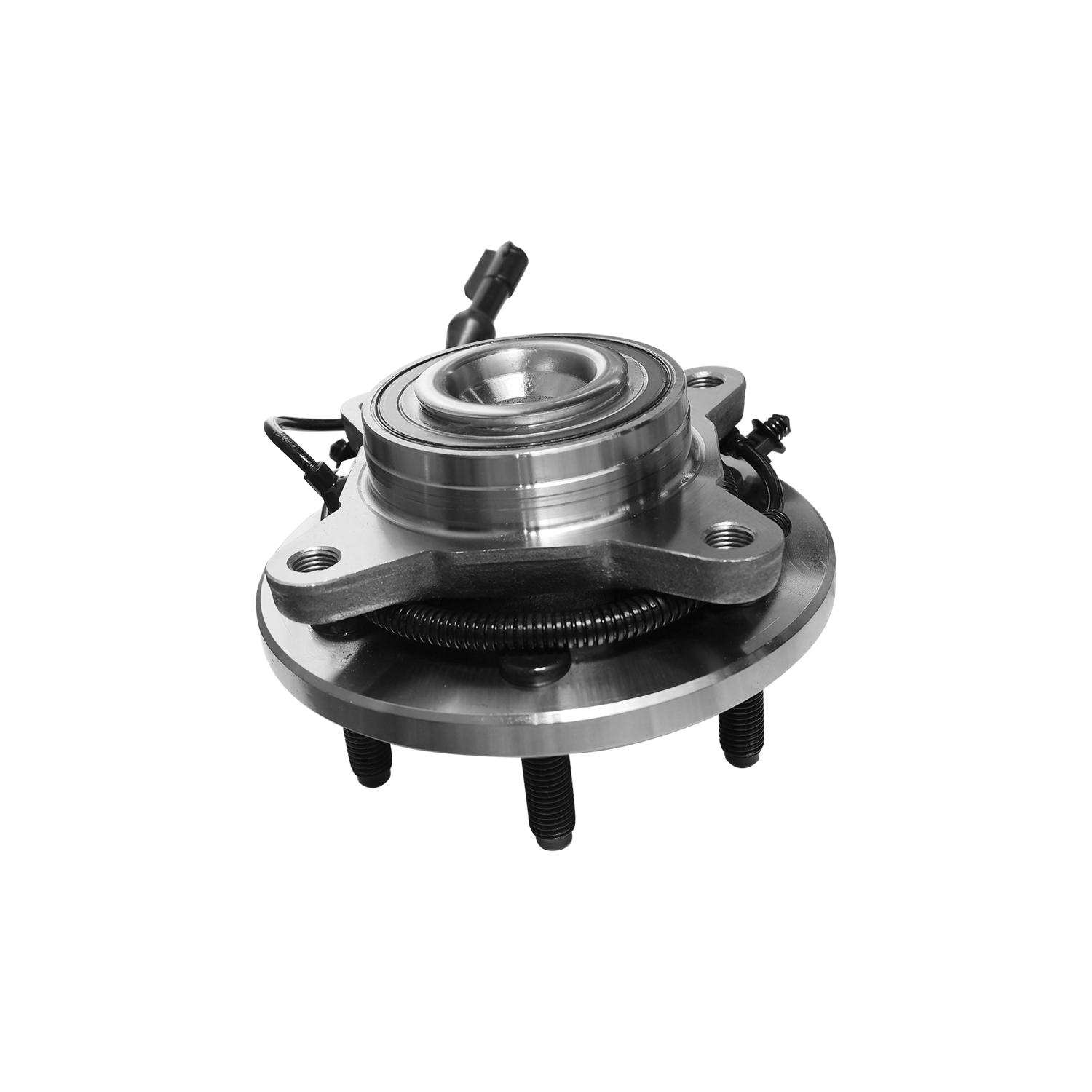 GSP 116094 - Wheel Bearing and Hub Assembly GSP 116094 Wheel Bearing and Hub Assembly product image 1 of 7