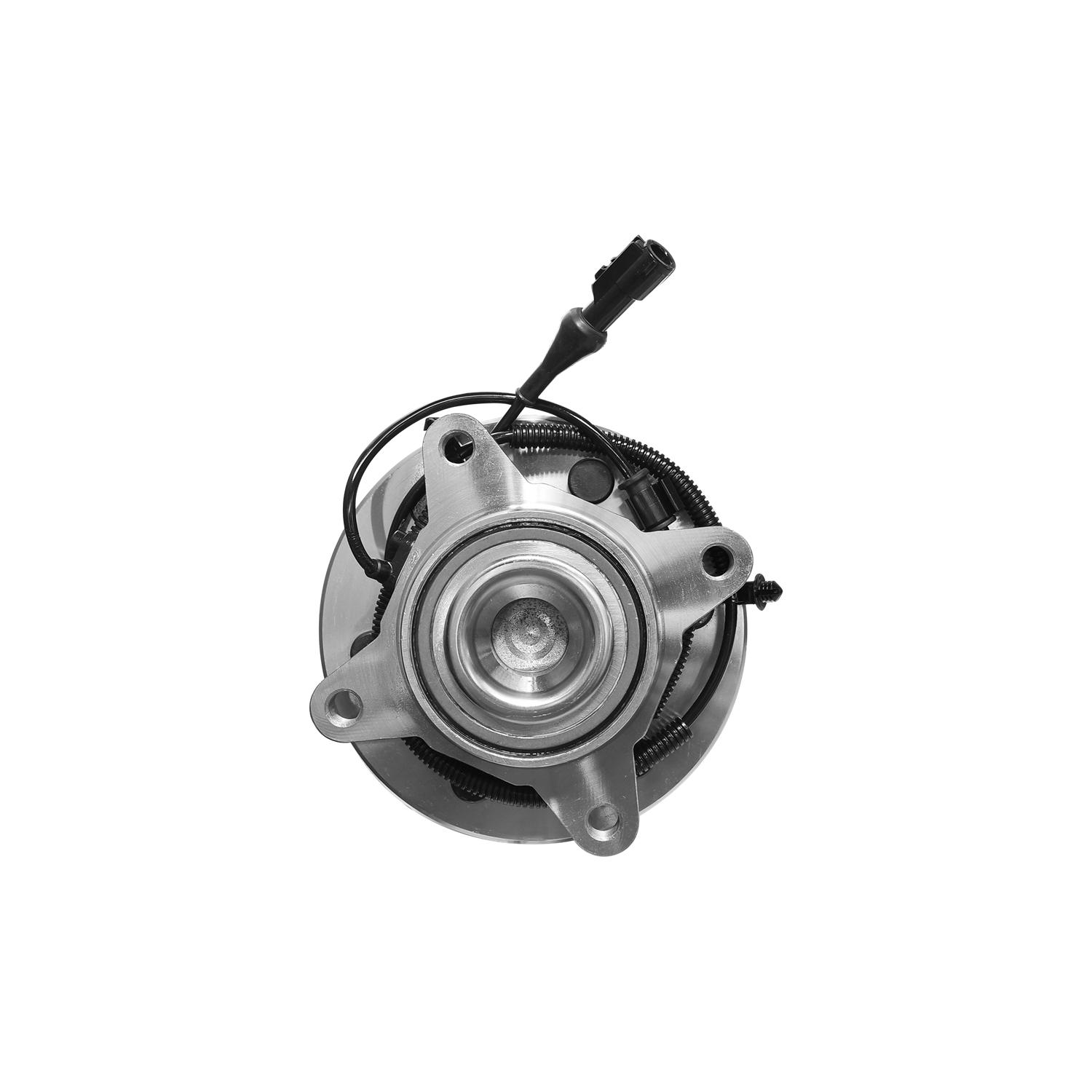 GSP 116094 - Wheel Bearing and Hub Assembly GSP 116094 Wheel Bearing and Hub Assembly product image 4 of 7