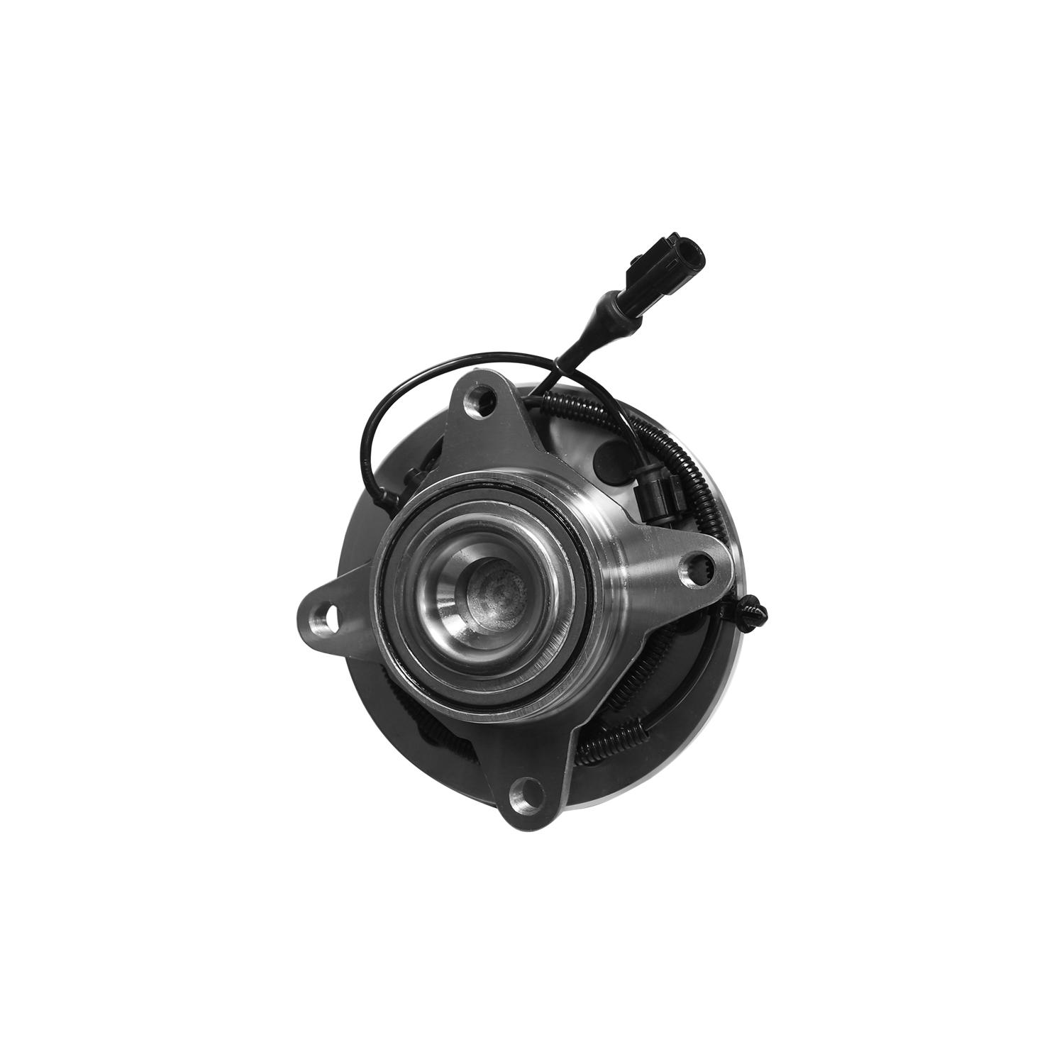 GSP 116094 - Wheel Bearing and Hub Assembly GSP 116094 Wheel Bearing and Hub Assembly product image 5 of 7