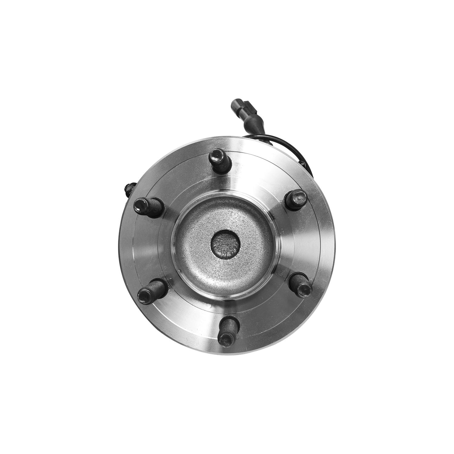 GSP 116094 - Wheel Bearing and Hub Assembly GSP 116094 Wheel Bearing and Hub Assembly product image 6 of 7