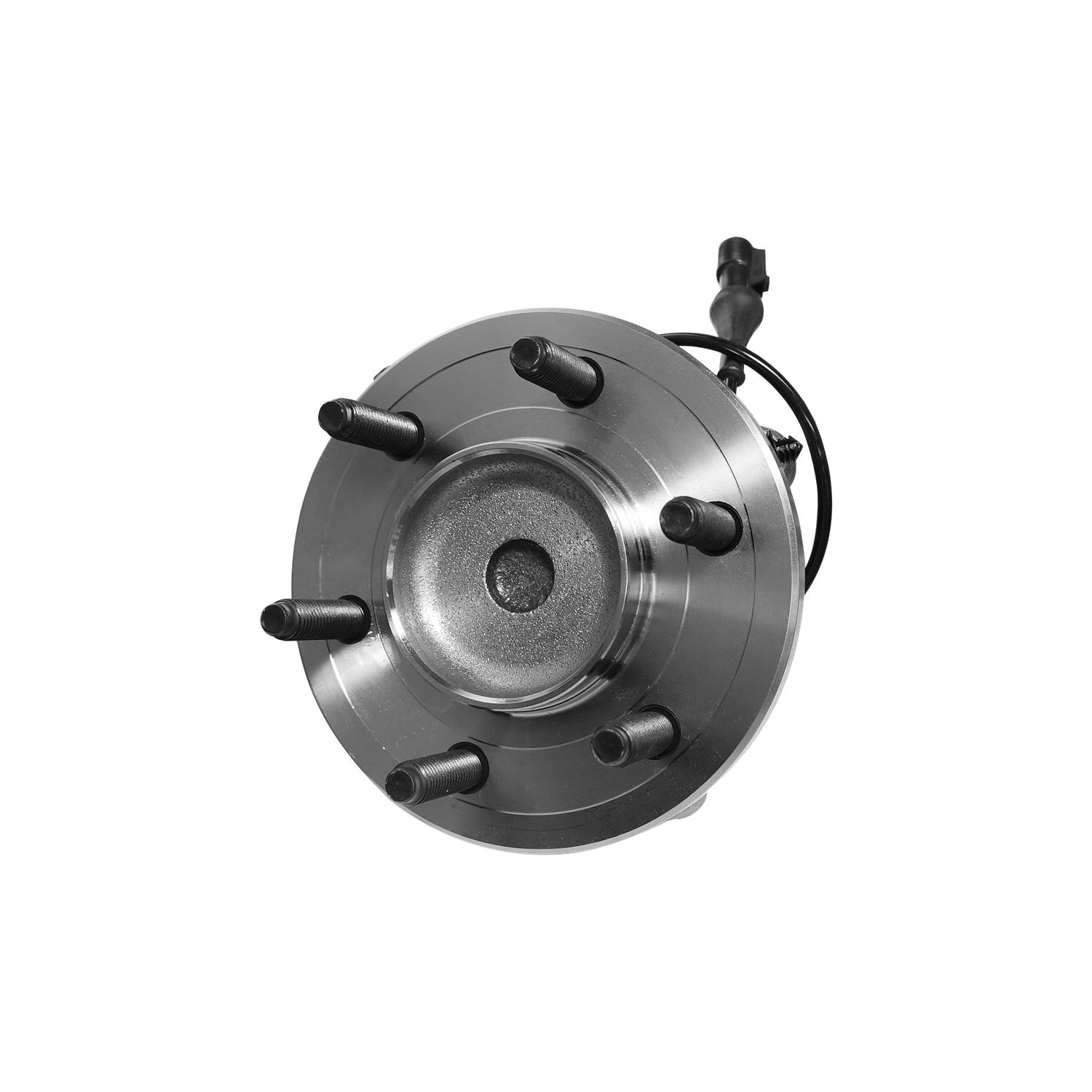 GSP 116094 - Wheel Bearing and Hub Assembly GSP 116094 Wheel Bearing and Hub Assembly product image 7 of 7