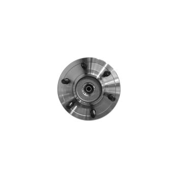 2010 Ford F-150 Wheel Bearing and Hub Assembly Front GSP 116112 image 3 of 4