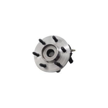 GSP 116117 - Wheel Bearing and Hub Assembly GSP 116117 Wheel Bearing and Hub Assembly product image 5 of 13