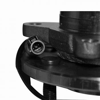 GSP 116117 - Wheel Bearing and Hub Assembly GSP 116117 Wheel Bearing and Hub Assembly product image 6 of 13