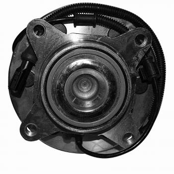 GSP 116117 - Wheel Bearing and Hub Assembly GSP 116117 Wheel Bearing and Hub Assembly product image 7 of 13