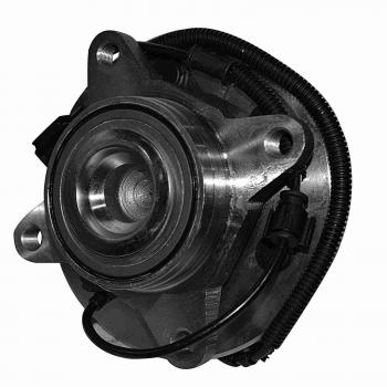 GSP 116117 - Wheel Bearing and Hub Assembly GSP 116117 Wheel Bearing and Hub Assembly product image 8 of 13