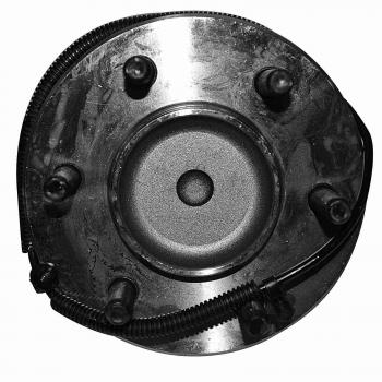 GSP 116117 - Wheel Bearing and Hub Assembly GSP 116117 Wheel Bearing and Hub Assembly product image 9 of 13