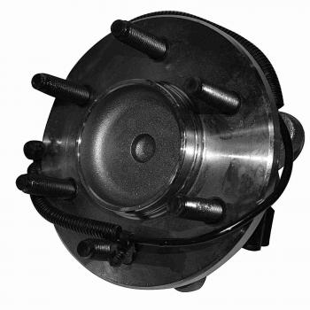 GSP 116117 - Wheel Bearing and Hub Assembly GSP 116117 Wheel Bearing and Hub Assembly product image 10 of 13