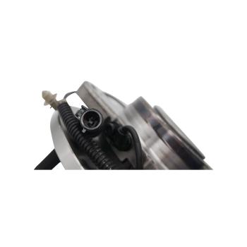 GSP 116117 - Wheel Bearing and Hub Assembly GSP 116117 Wheel Bearing and Hub Assembly product image 13 of 13