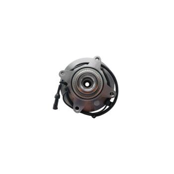 2010 Ford F-150 Wheel Bearing and Hub Assembly Front Left GSP 116119 image 2 of 4