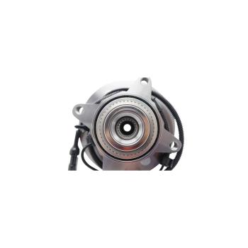 2010 Ford F-150 Wheel Bearing and Hub Assembly Front Left GSP 116119 image 3 of 4