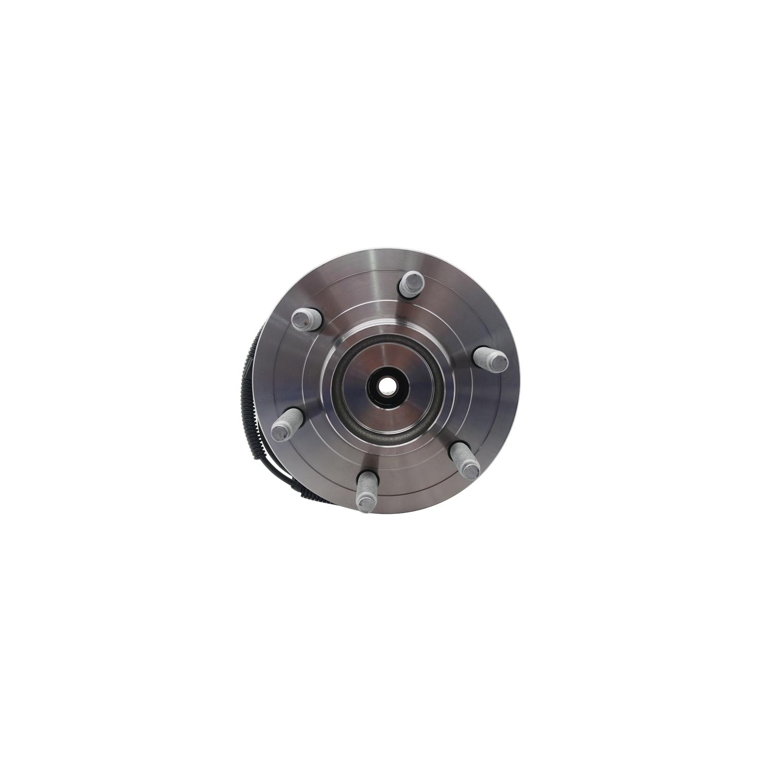 GSP 116119 - Wheel Bearing and Hub Assembly GSP 116119 Wheel Bearing and Hub Assembly product image 5 of 14
